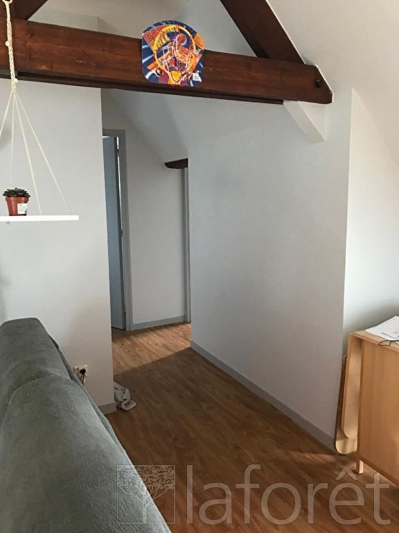 Appartement à louer, 75m², Compiègne