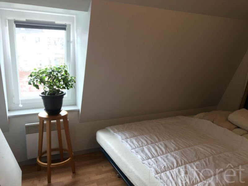 Appartement à louer, 75m², Compiègne