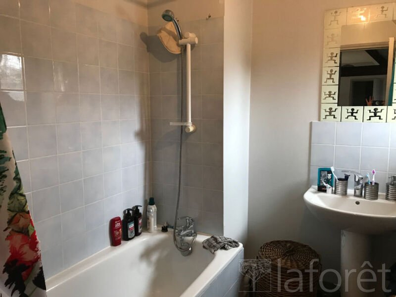 Appartement à louer, 75m², Compiègne
