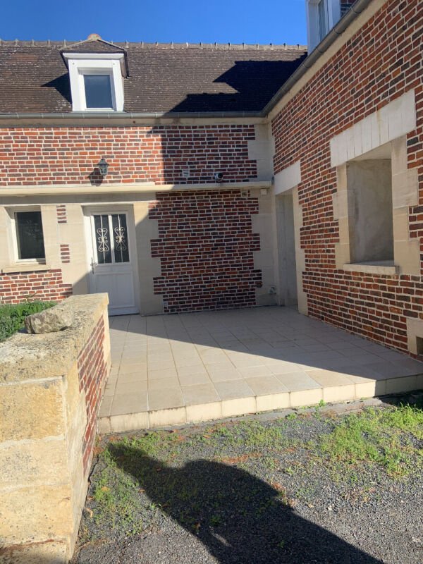 Maison à louer, 250m², Grandfresnoy