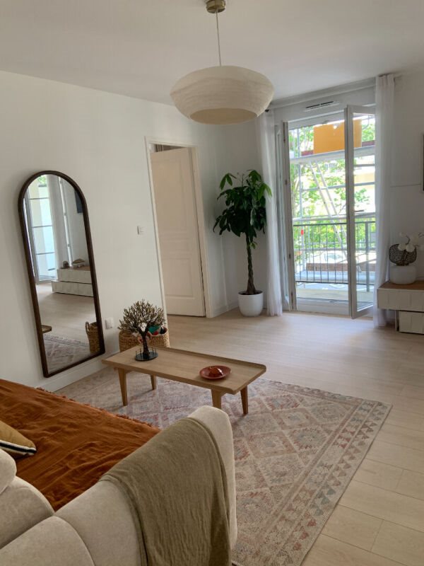 Appartement à vendre, 49m², Compiègne