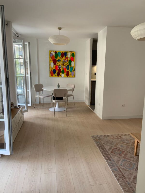 Appartement à vendre, 49m², Compiègne