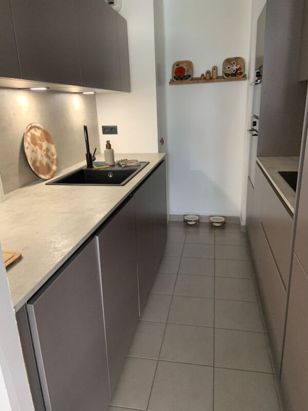 Appartement à vendre, 49m², Compiègne
