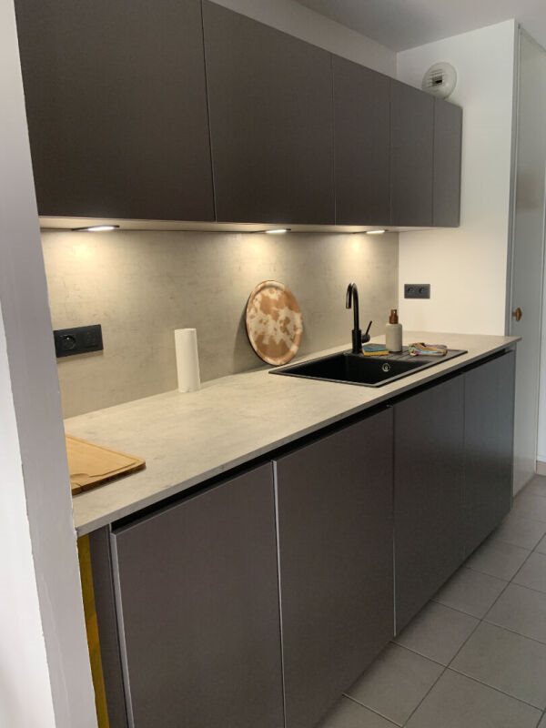 Appartement à vendre, 49m², Compiègne