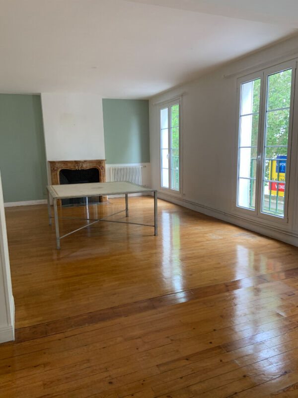 Appartement à vendre, 68m², Compiègne