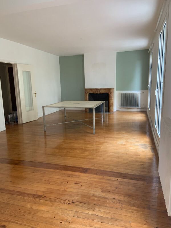 Appartement à vendre, 68m², Compiègne