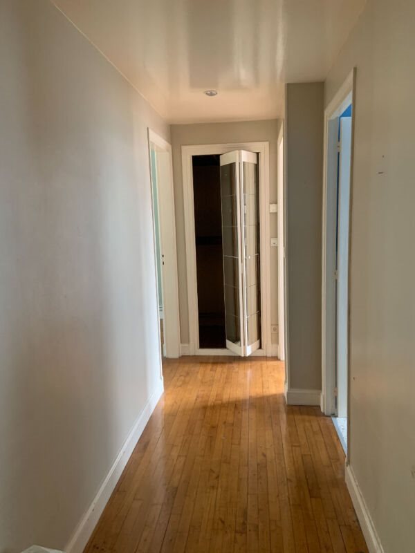 Appartement à vendre, 68m², Compiègne