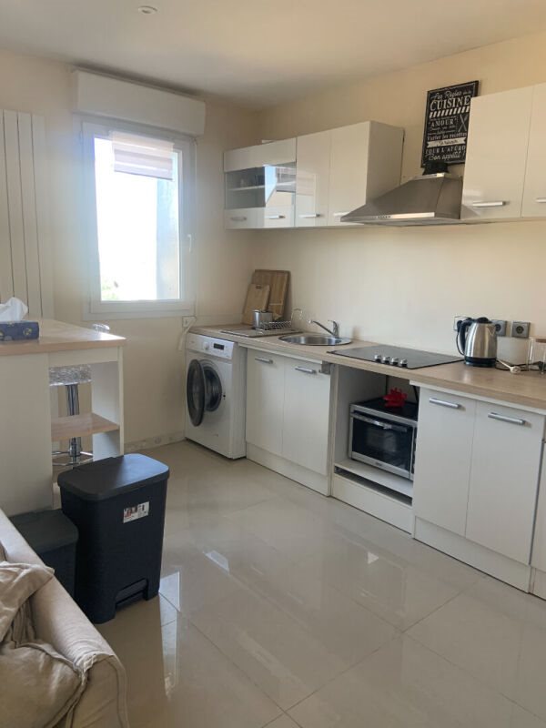 Appartement à louer, 66m², Margny-lès-Compiègne