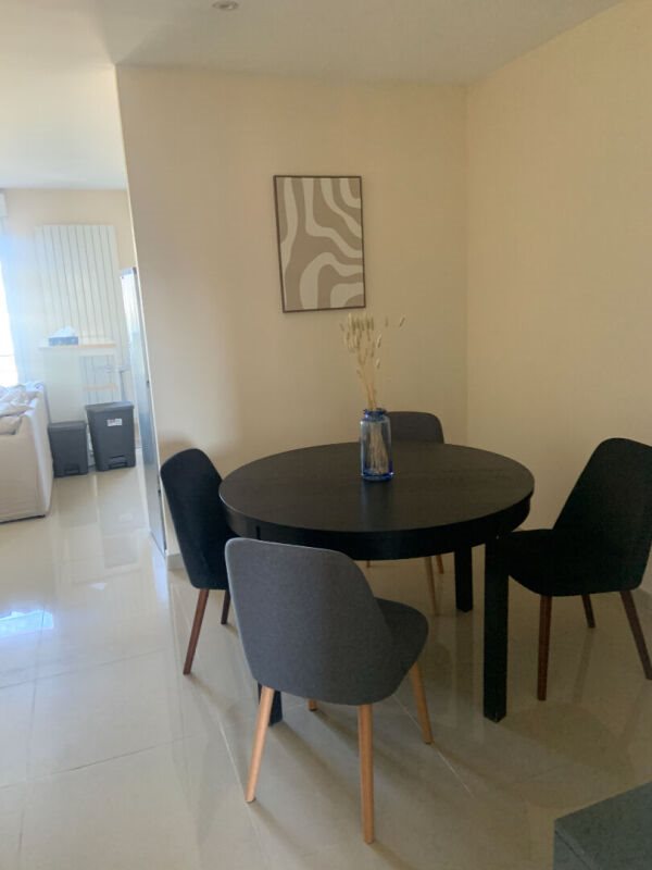 Appartement à louer, 66m², Margny-lès-Compiègne