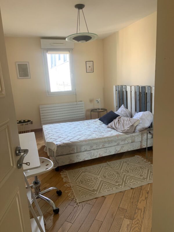 Appartement à louer, 66m², Margny-lès-Compiègne
