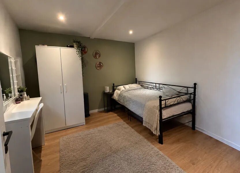 Appartement à louer, 19m², Valenciennes