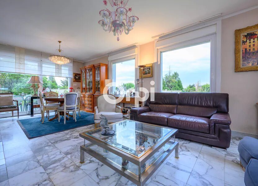 Maison à vendre, 135m², Saint-Saulve