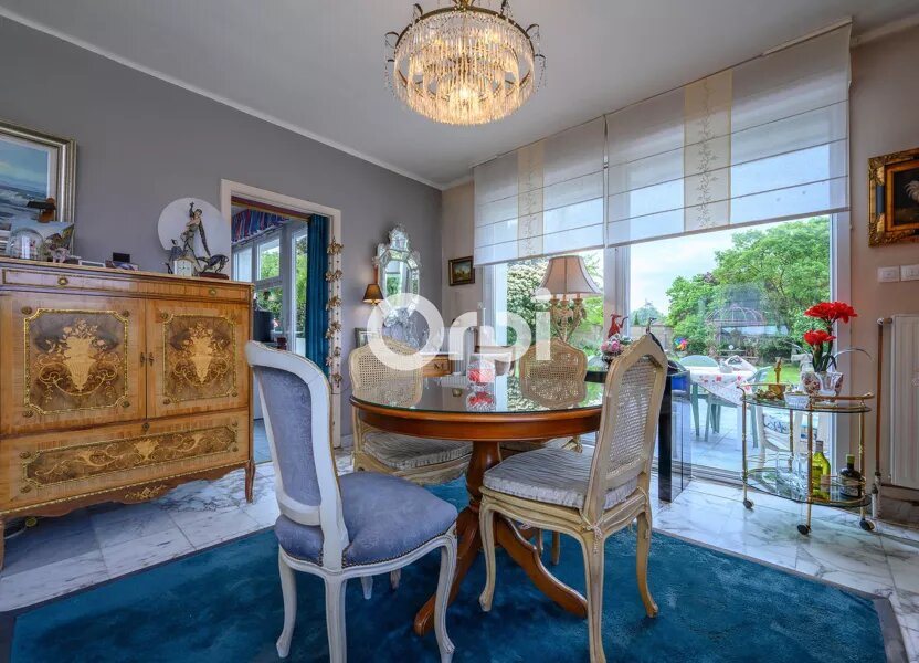 Maison à vendre, 135m², Saint-Saulve