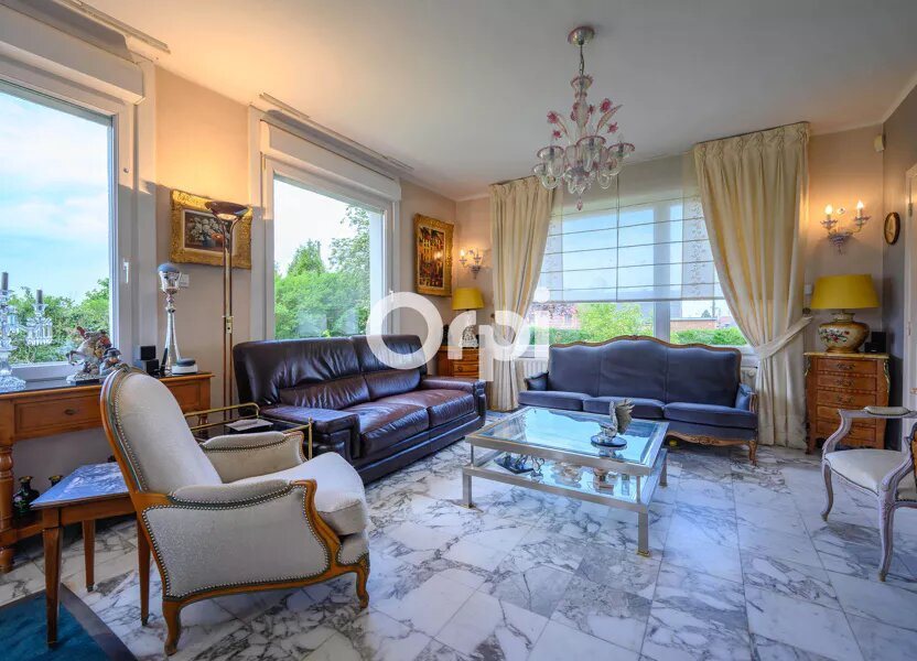 Maison à vendre, 135m², Saint-Saulve