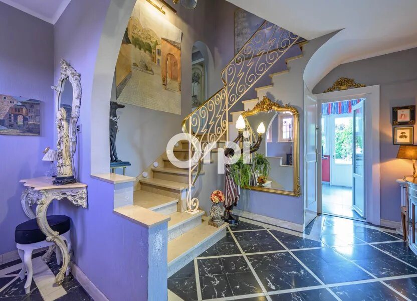 Maison à vendre, 135m², Saint-Saulve