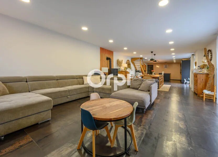 Maison à vendre, 169m², Somain
