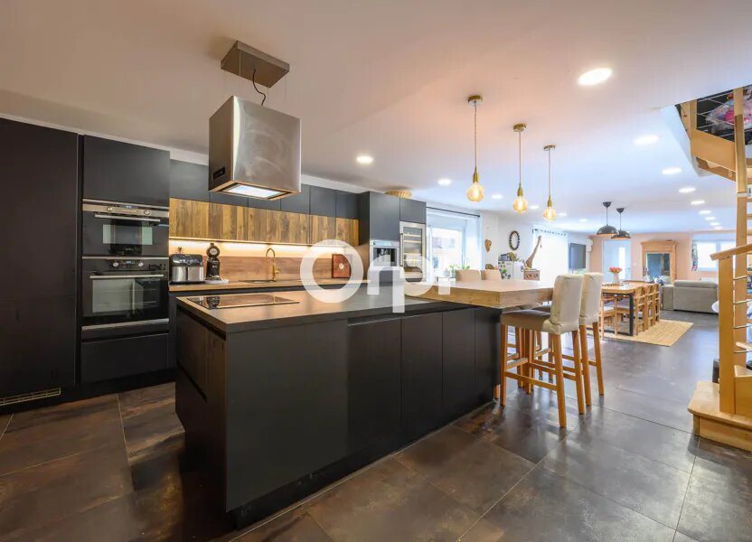 Maison à vendre, 169m², Somain