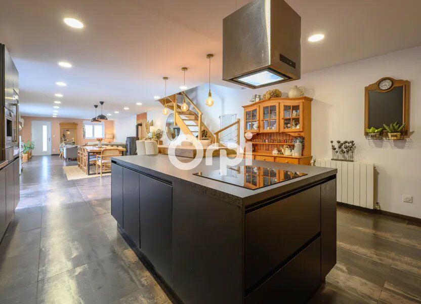 Maison à vendre, 169m², Somain