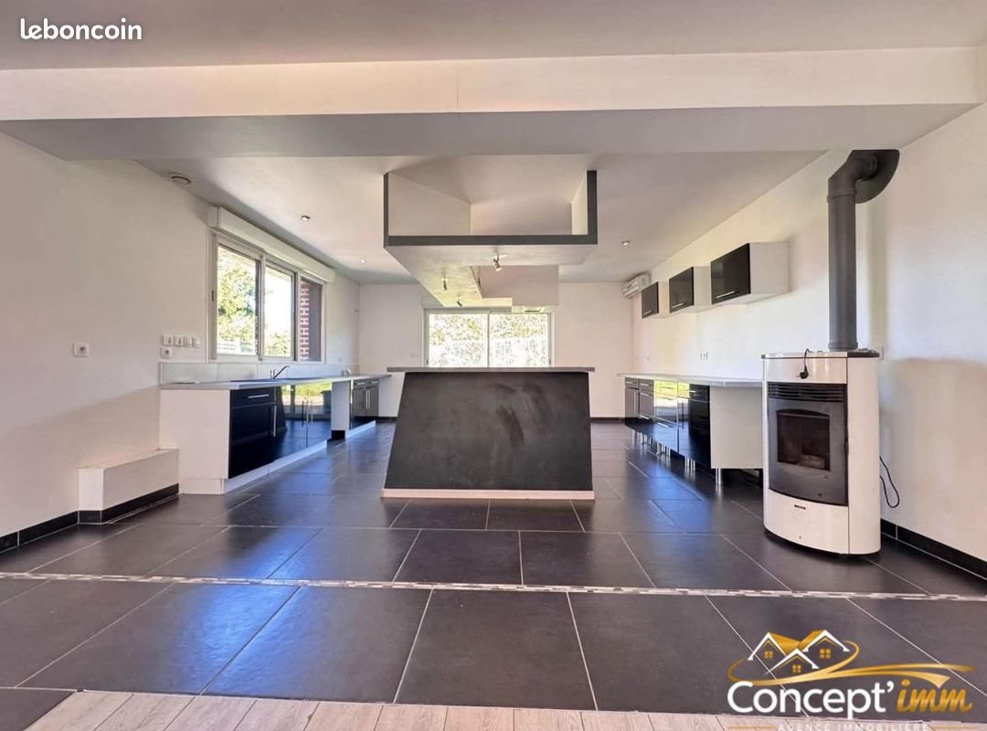 Maison à vendre, 115m², Cambrai
