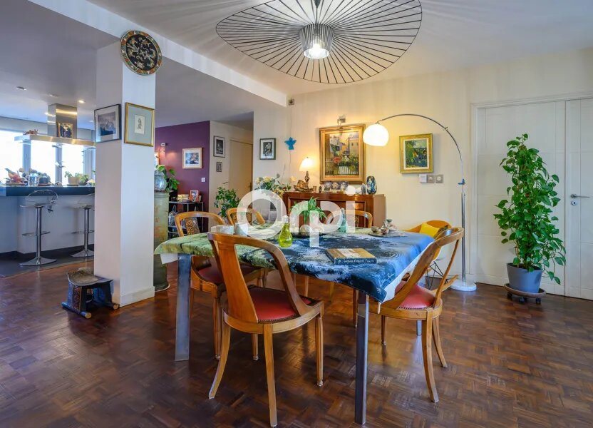 Appartement à vendre, 120m², Valenciennes