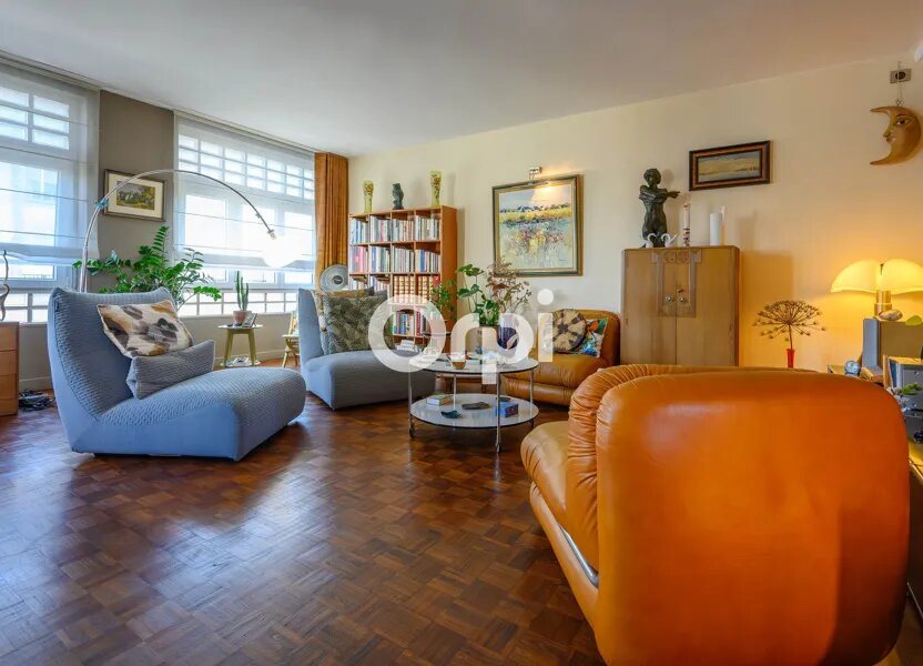 Appartement à vendre, 120m², Valenciennes