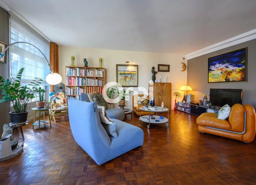Appartement à vendre, 120m², Valenciennes