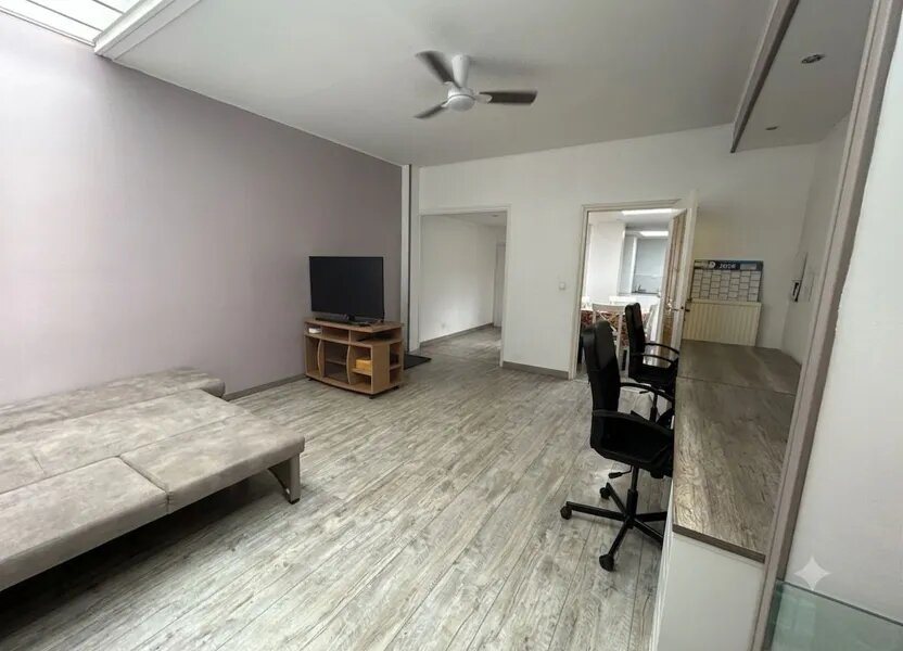 Maison à vendre, 122m², Anzin