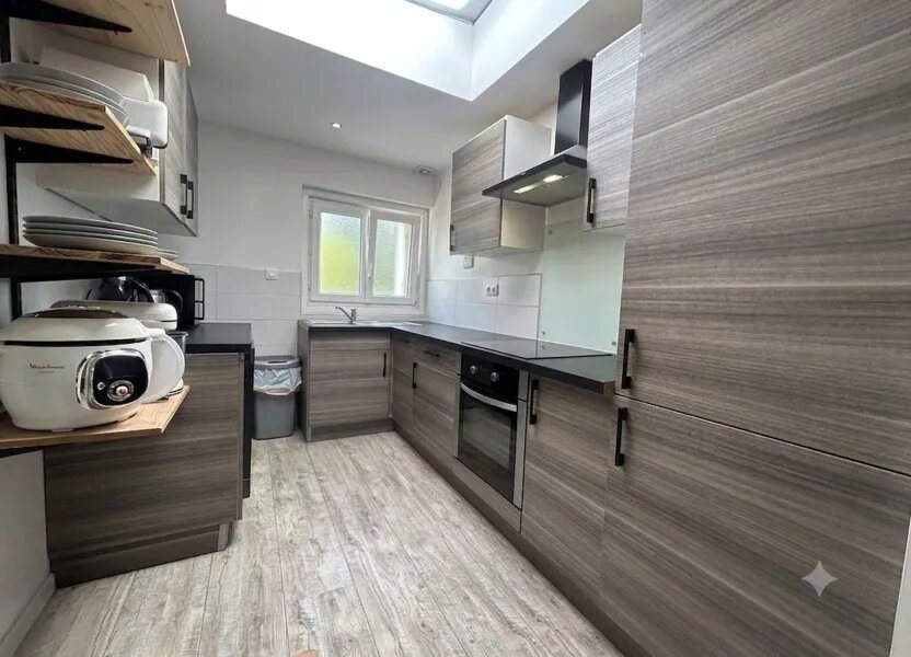 Maison à vendre, 122m², Anzin