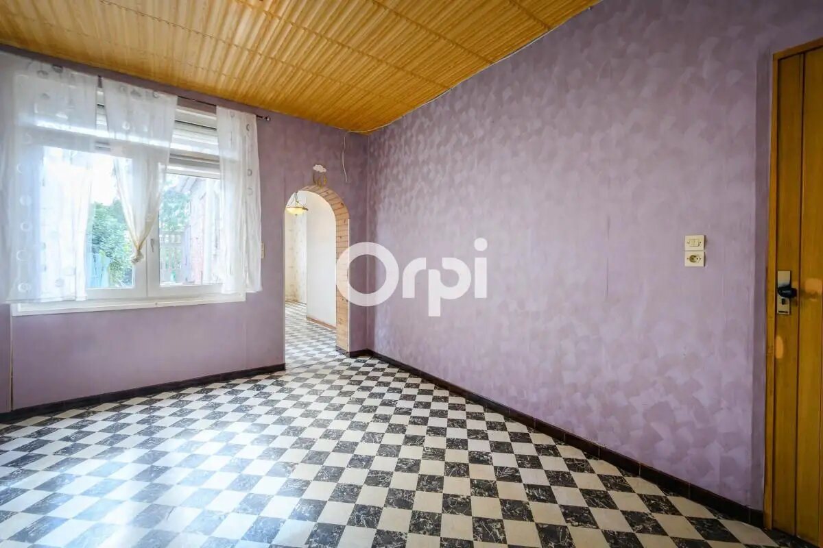 Maison à vendre, 99m², Anzin