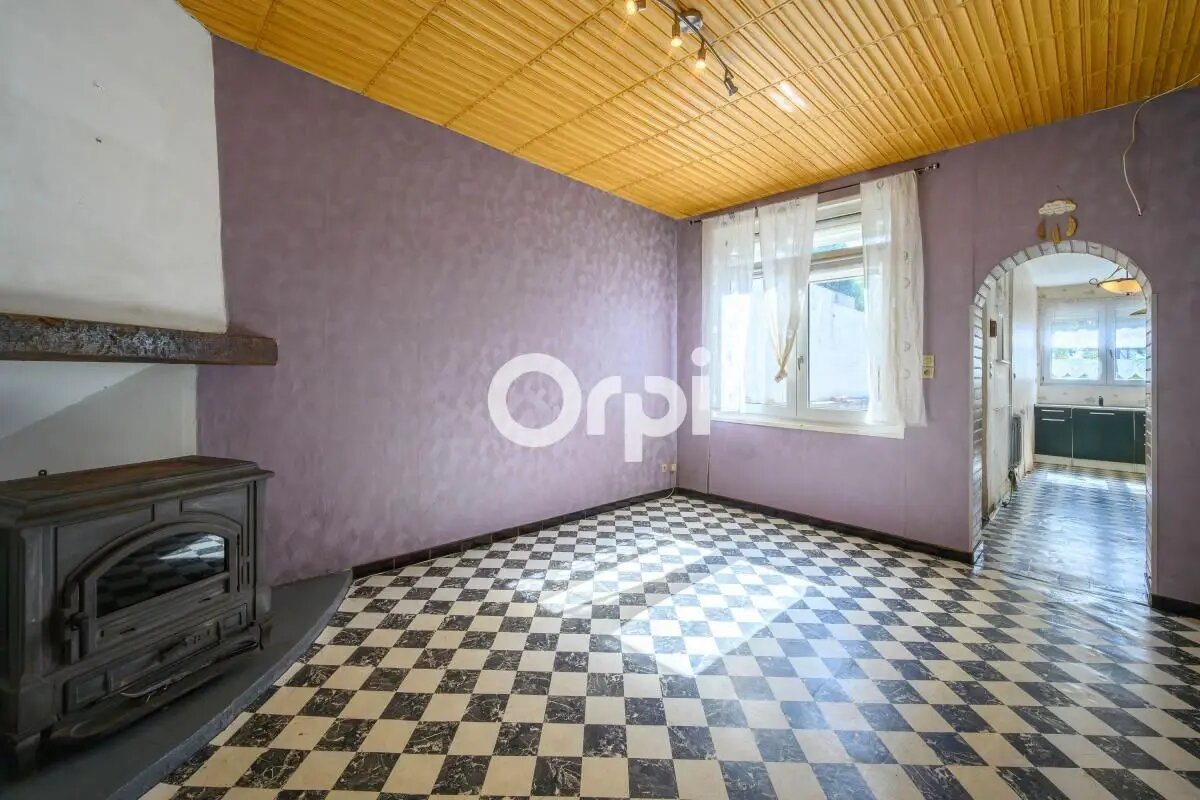 Maison à vendre, 99m², Anzin
