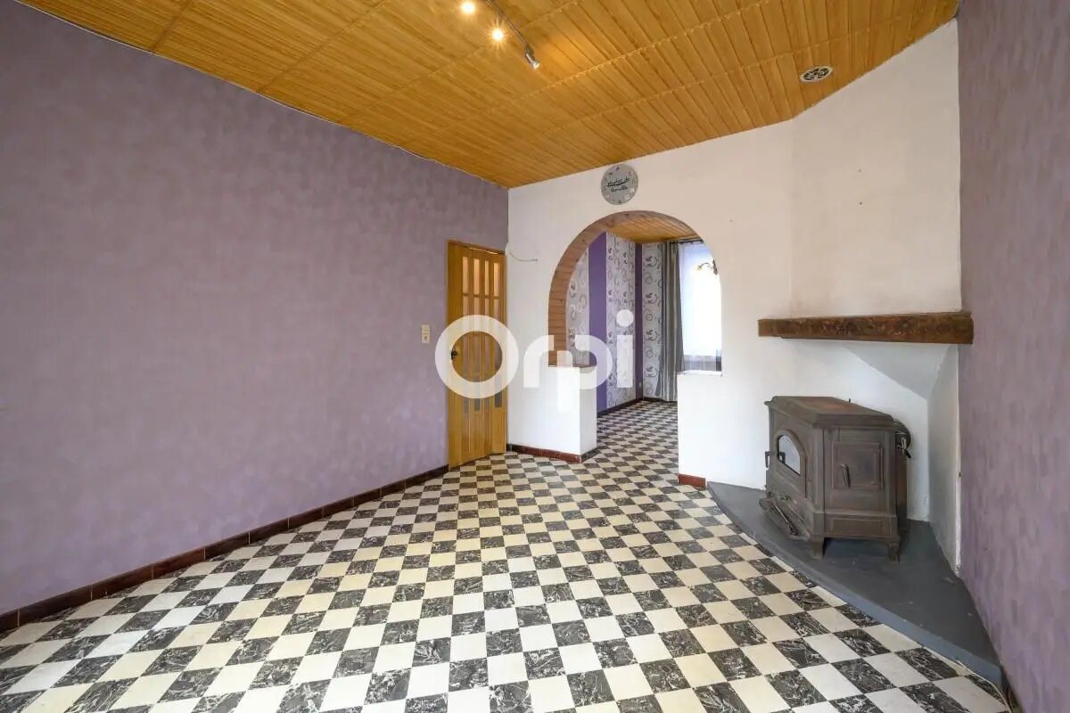 Maison à vendre, 99m², Anzin