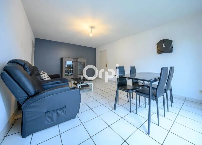 Appartement à vendre, 48m², Valenciennes