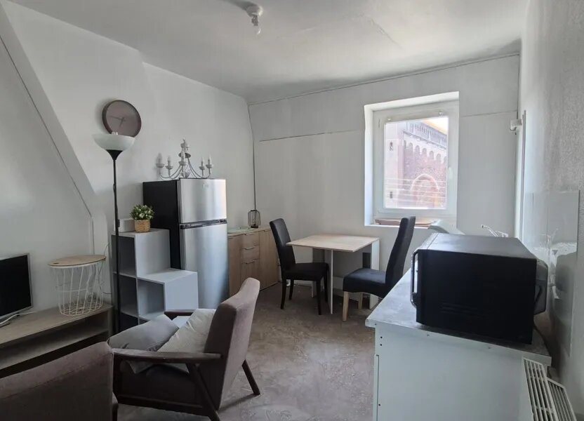 Maison à vendre, 127m², Valenciennes