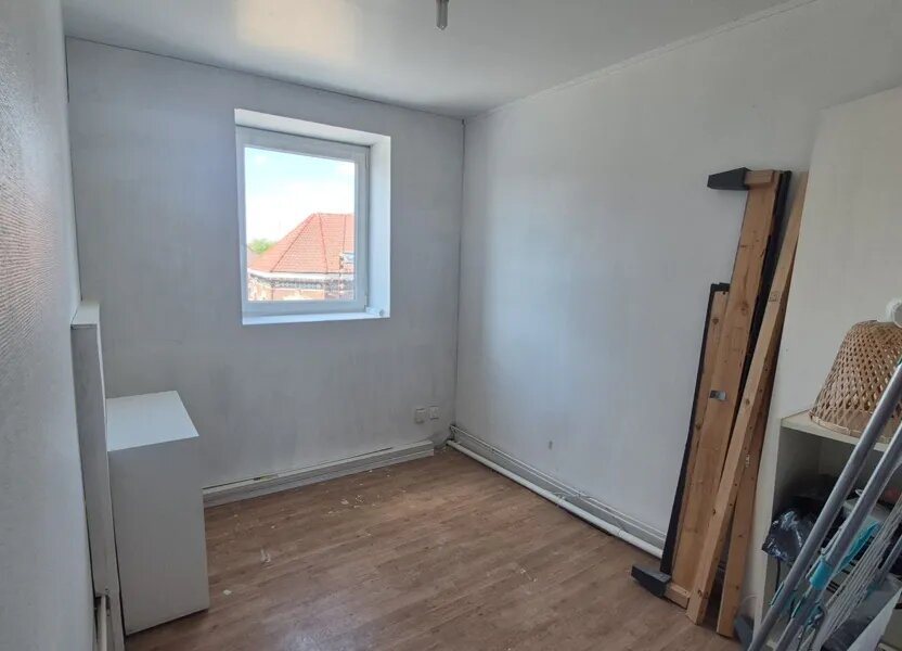 Maison à vendre, 127m², Valenciennes