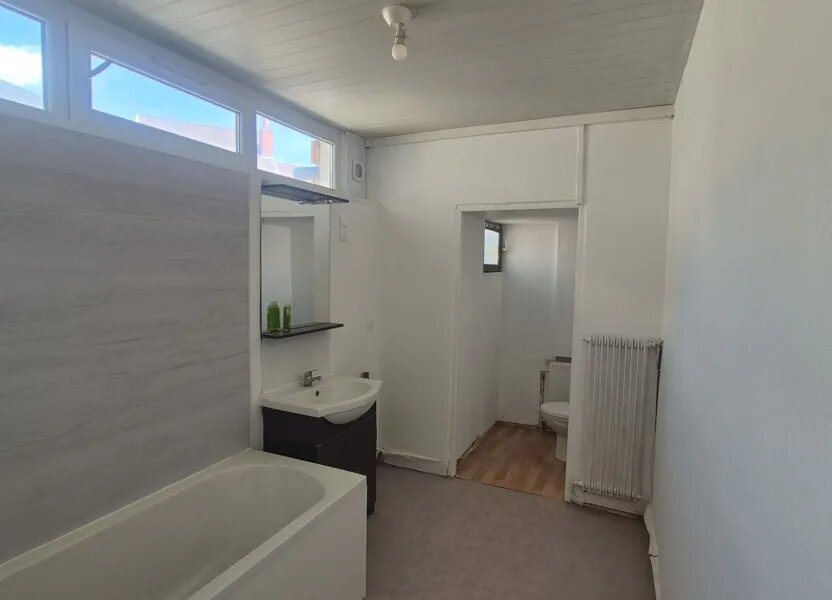 Maison à vendre, 127m², Valenciennes
