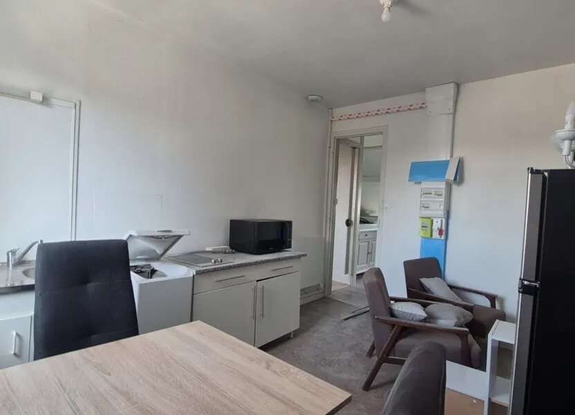 Maison à vendre, 127m², Valenciennes