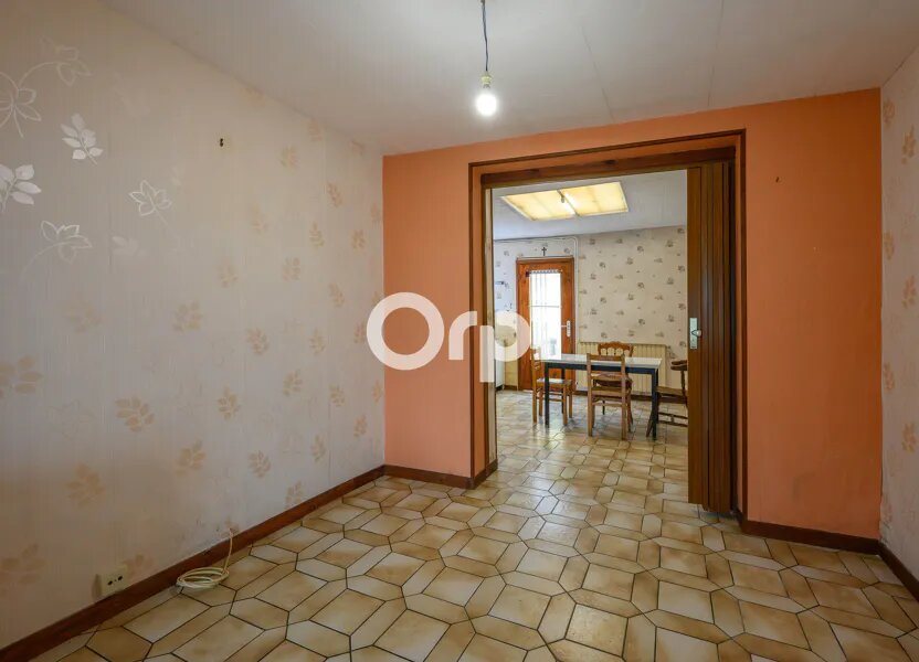 Maison à vendre, 65m², Bruay-sur-l'Escaut