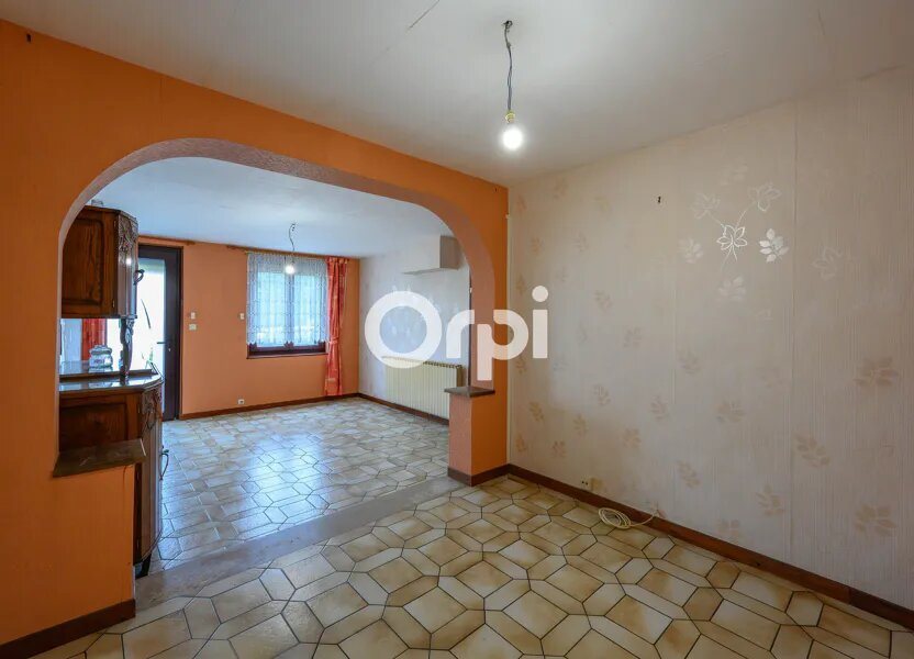 Maison à vendre, 65m², Bruay-sur-l'Escaut
