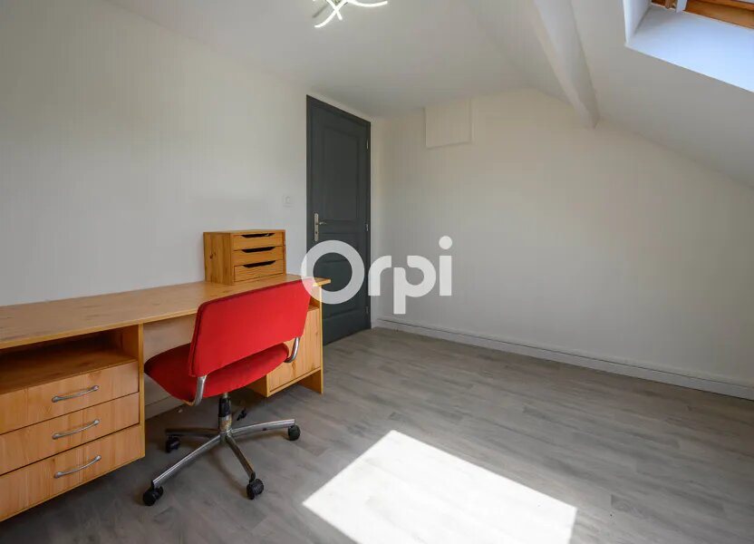 Maison à vendre, 77m², Anzin