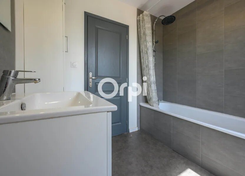 Maison à vendre, 77m², Anzin