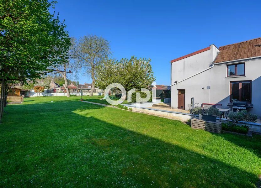 Maison à vendre, 135m², Fenain