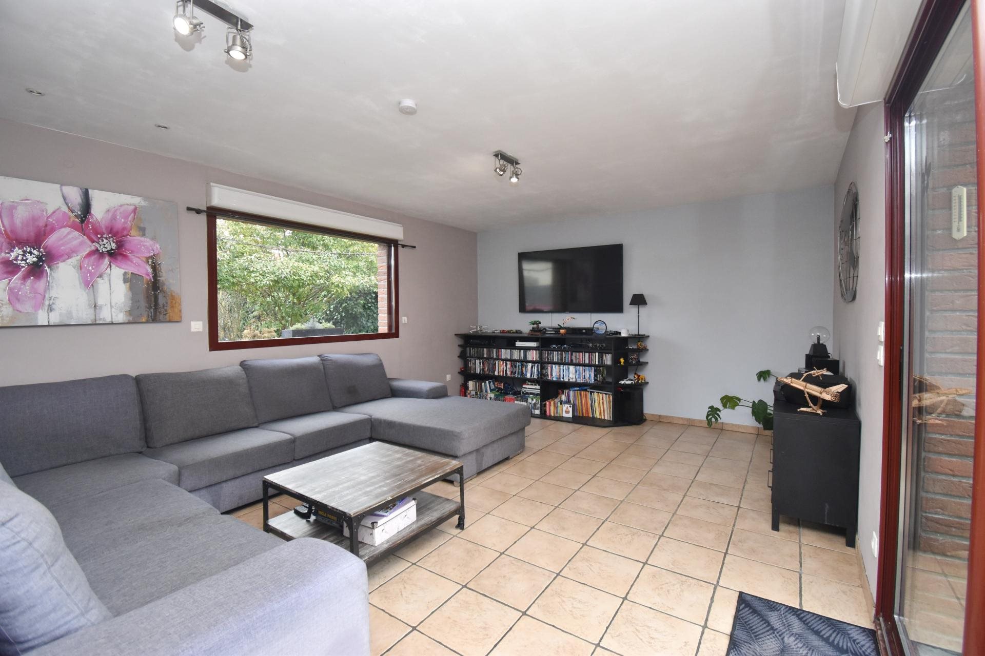 Maison à vendre, 135m², Fenain