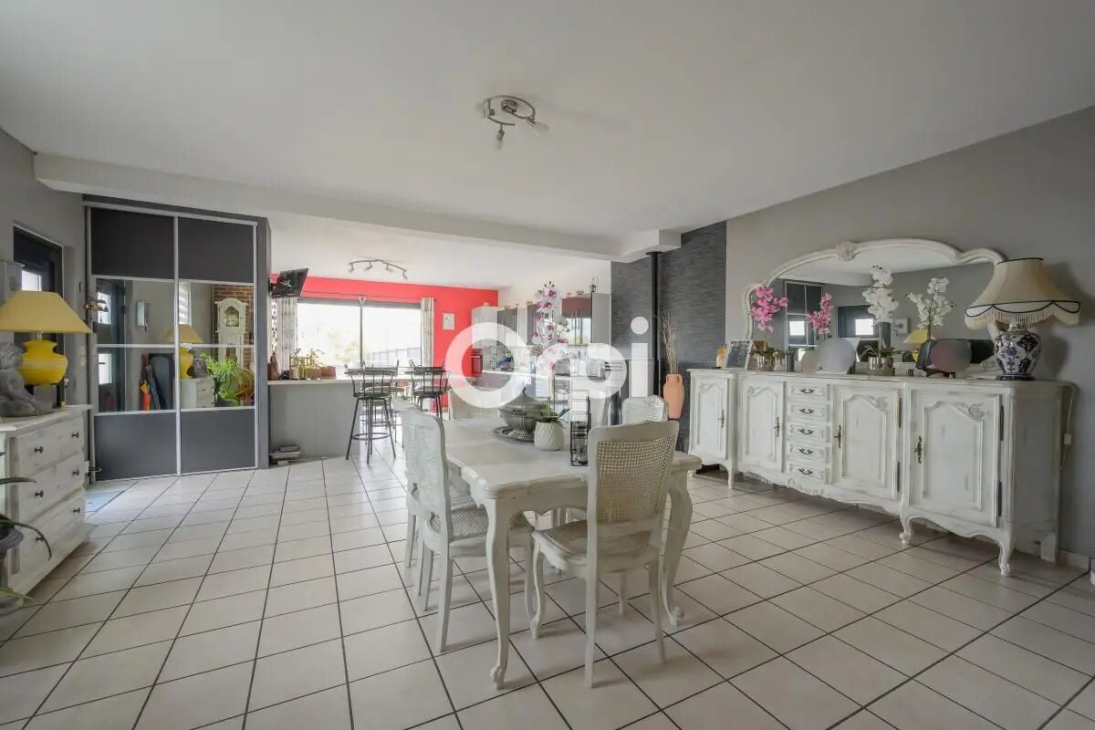 Maison à vendre, 136m², Denain