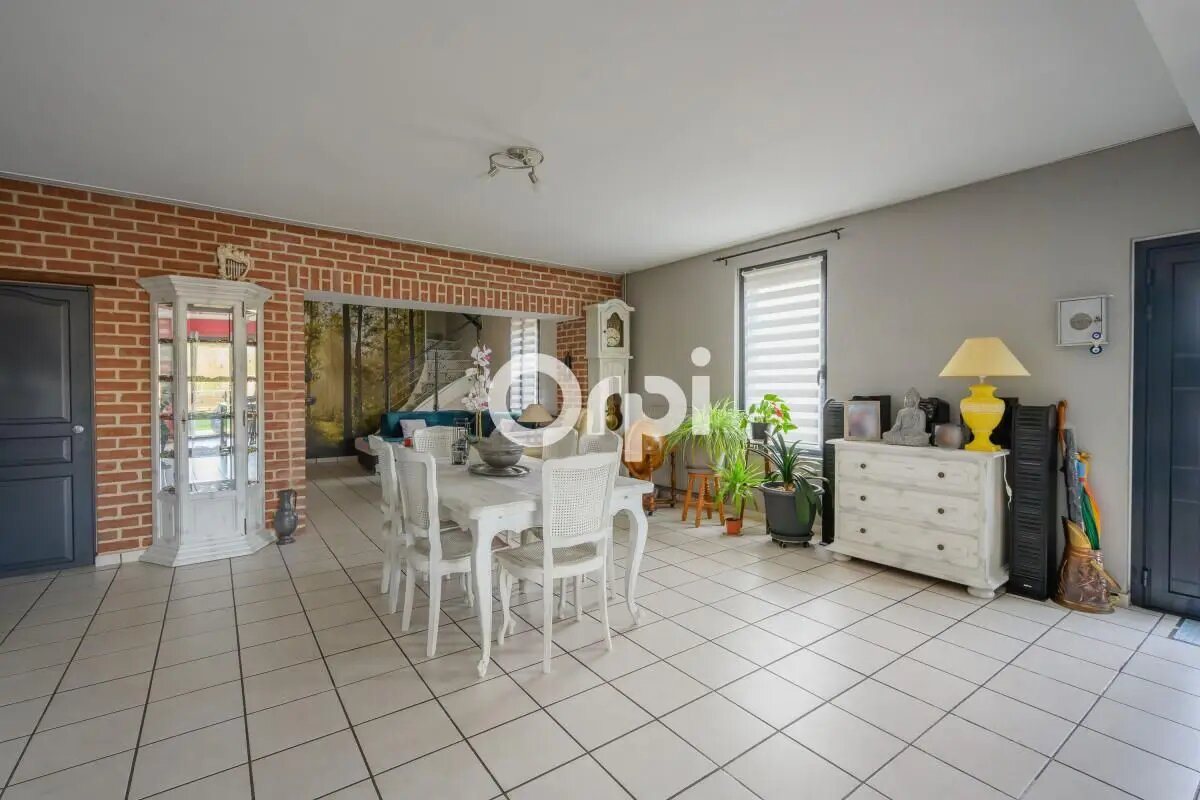 Maison à vendre, 136m², Denain
