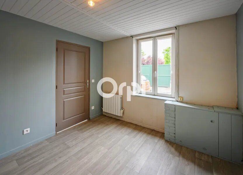 Maison à vendre, 83m², Mortagne-du-Nord