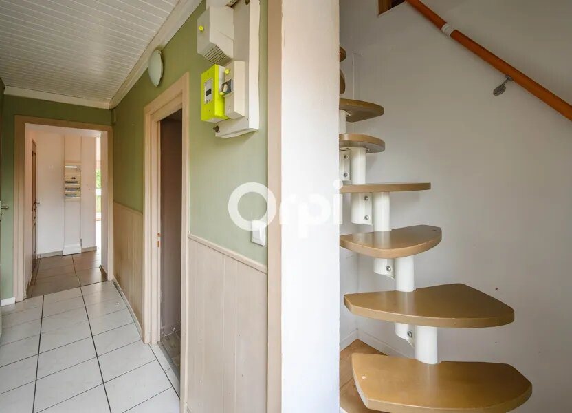 Maison à vendre, 83m², Mortagne-du-Nord