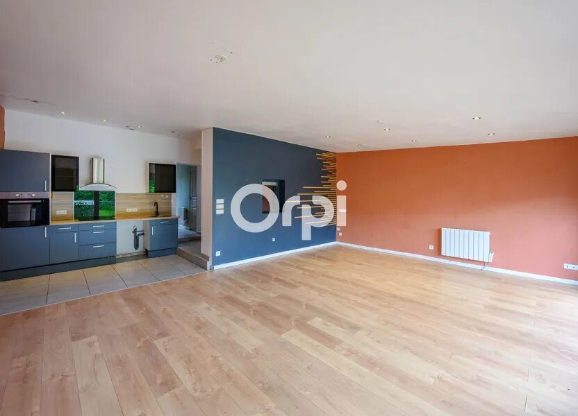 Maison à vendre, 83m², Mortagne-du-Nord
