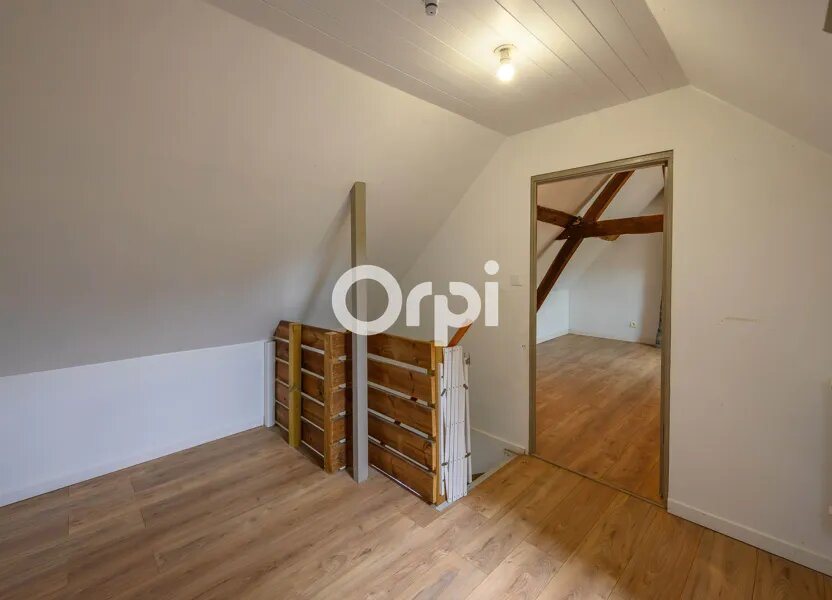 Maison à vendre, 83m², Mortagne-du-Nord