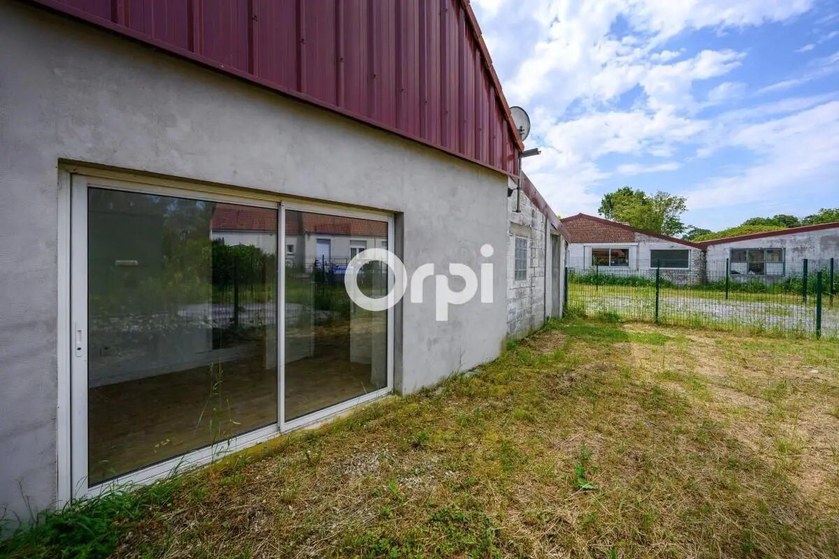 Maison à vendre, 113m², Mouchin
