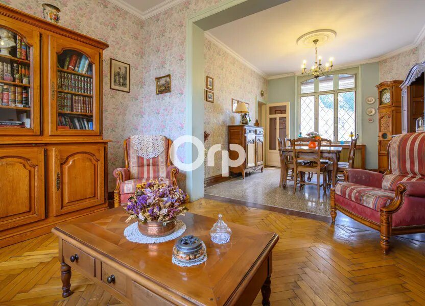 Maison à vendre, 148m², Cambrai
